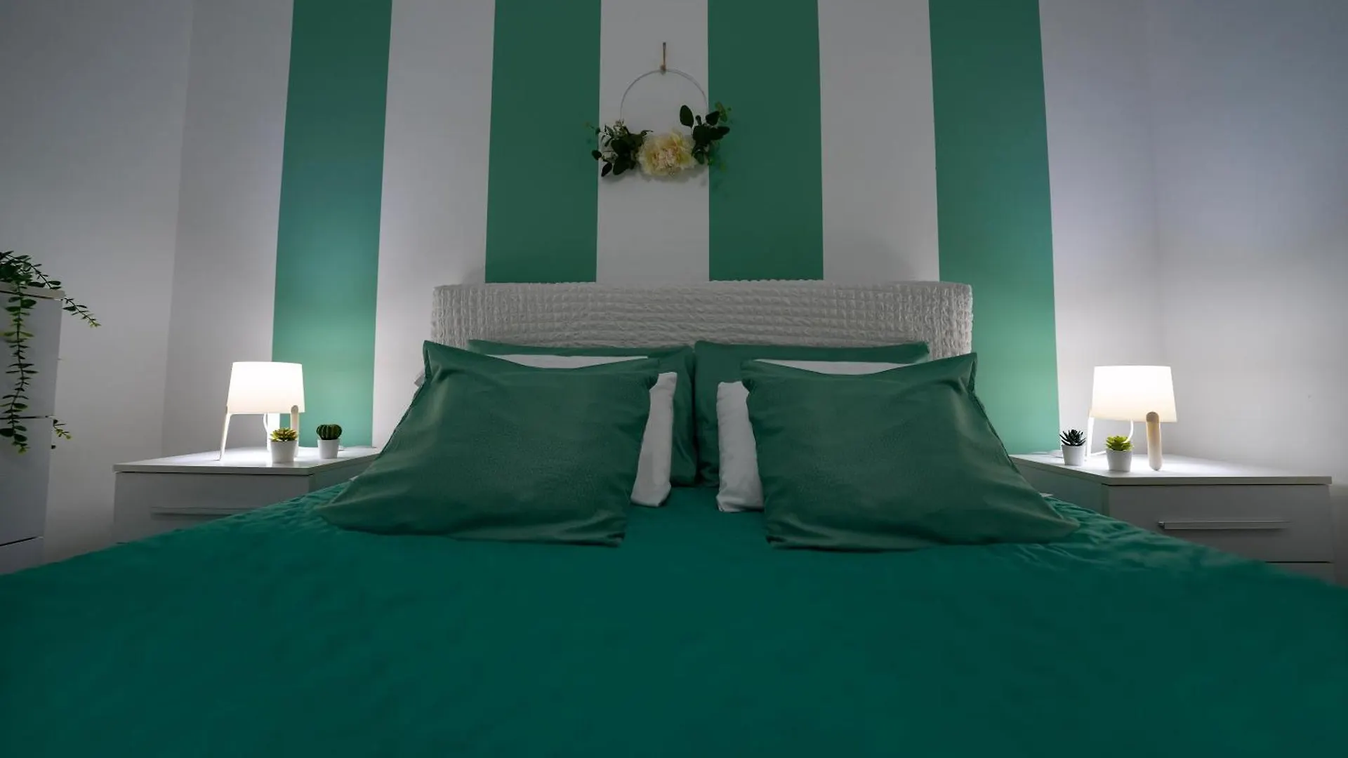 Casa Sofia Hotel Catania Guest house
