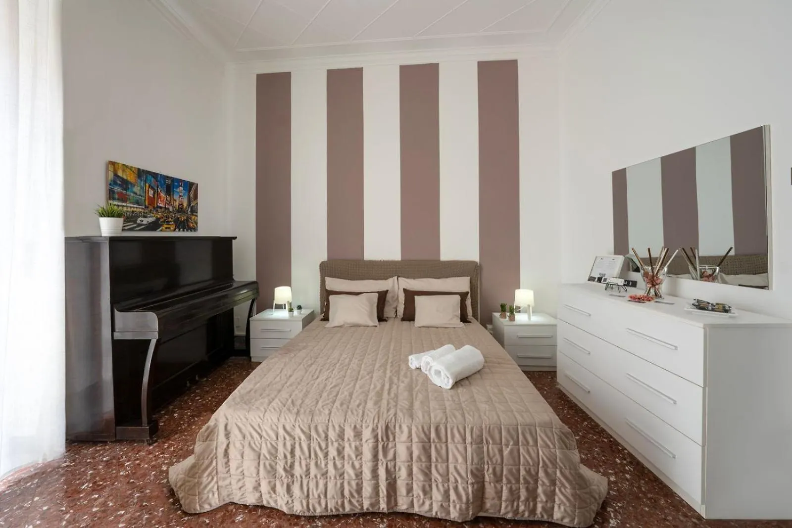 Casa Sofia Hotel Catânia Itália