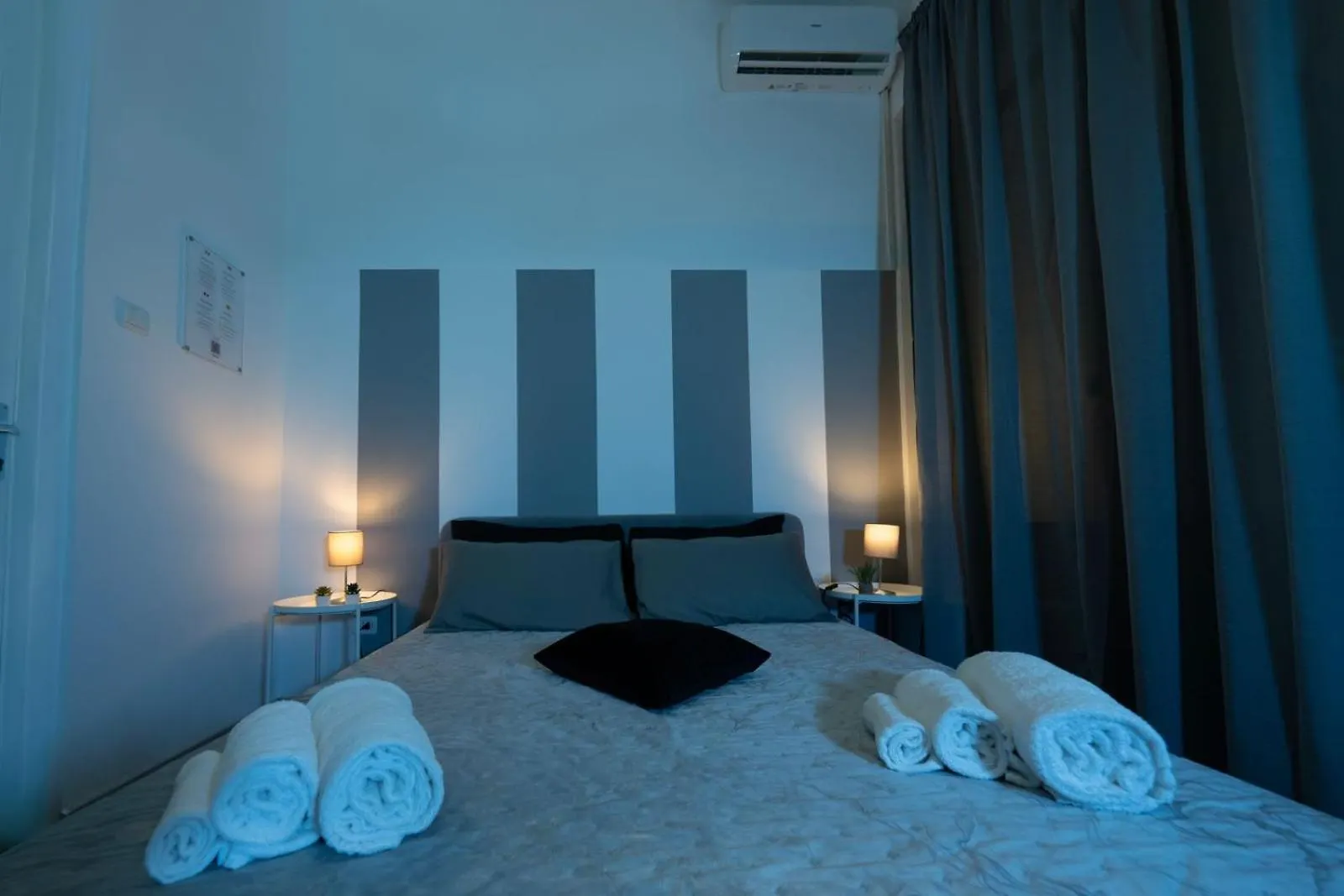 Casa Sofia Hotel Catânia