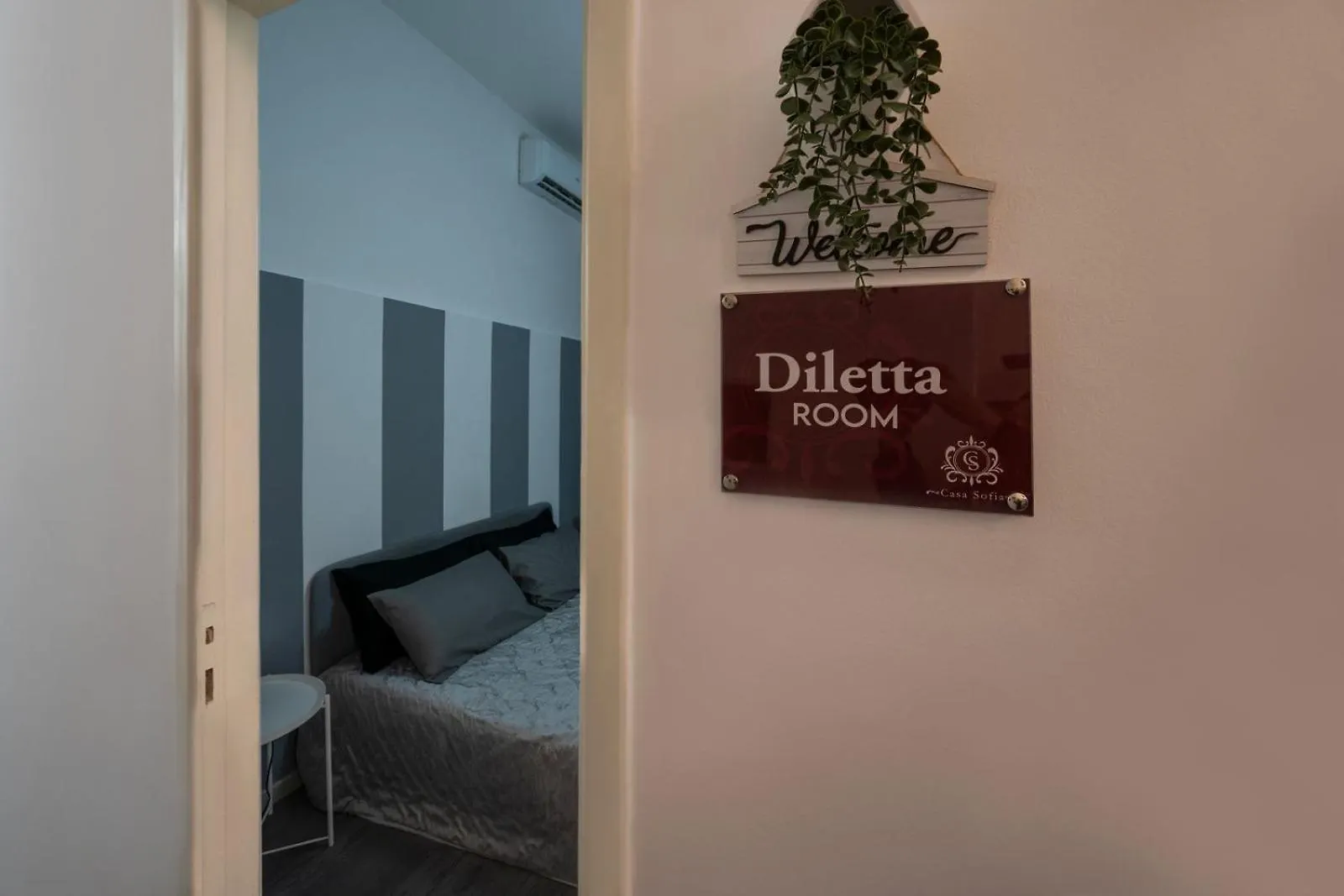 Casa de hóspedes Casa Sofia Hotel Catânia Itália
