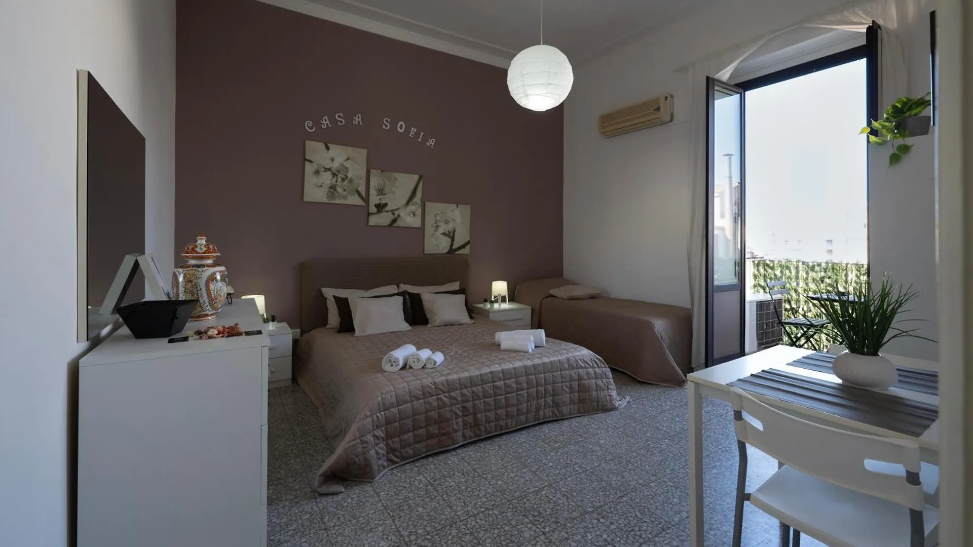 Casa Sofia Hotel Catania 0*,  Italy