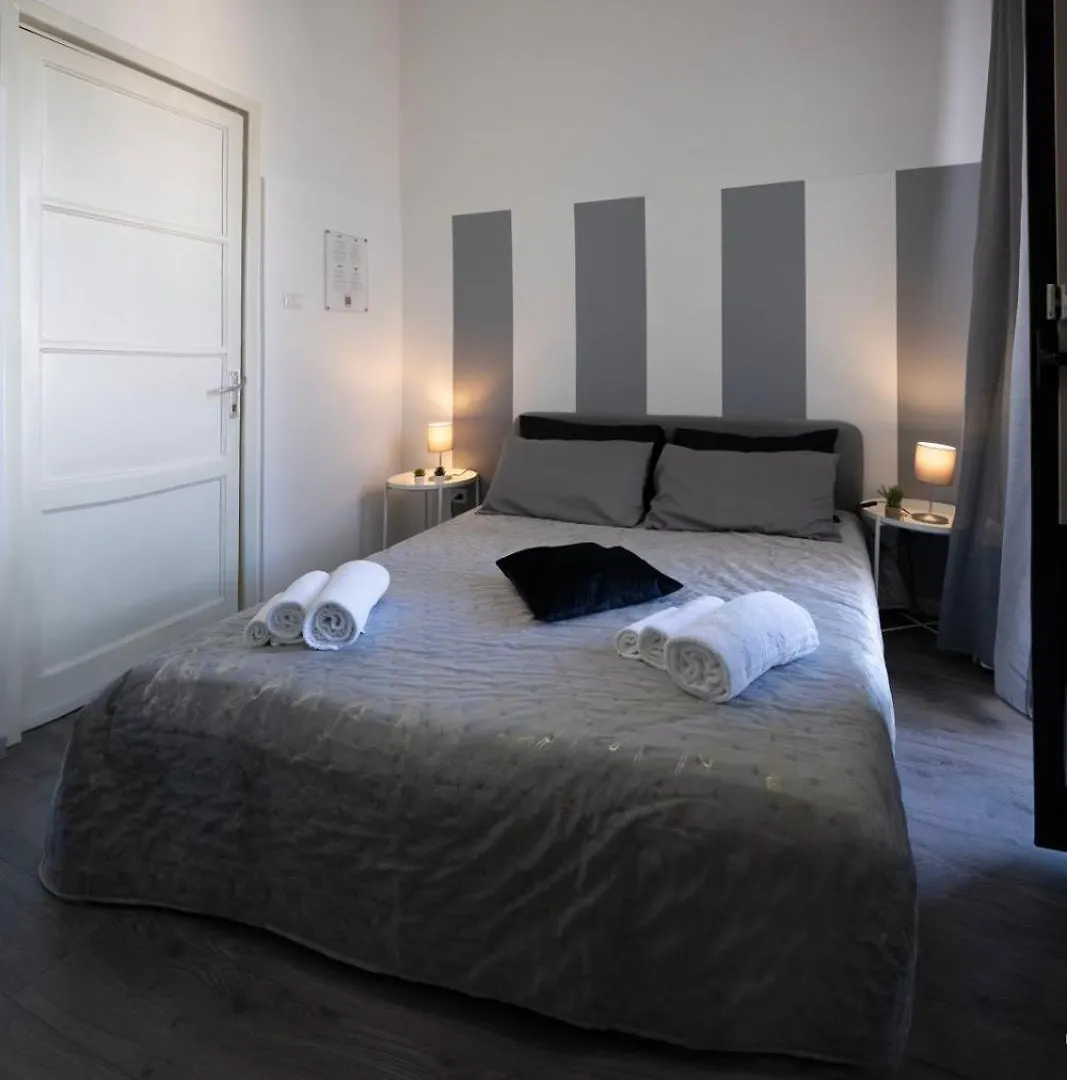 Casa Sofia Hotel Catânia