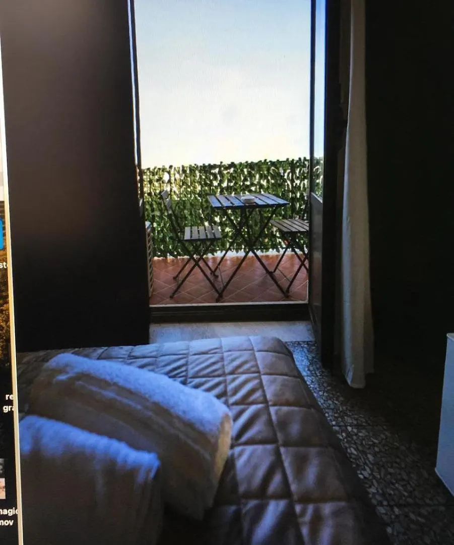 Casa de hóspedes Casa Sofia Hotel Catânia