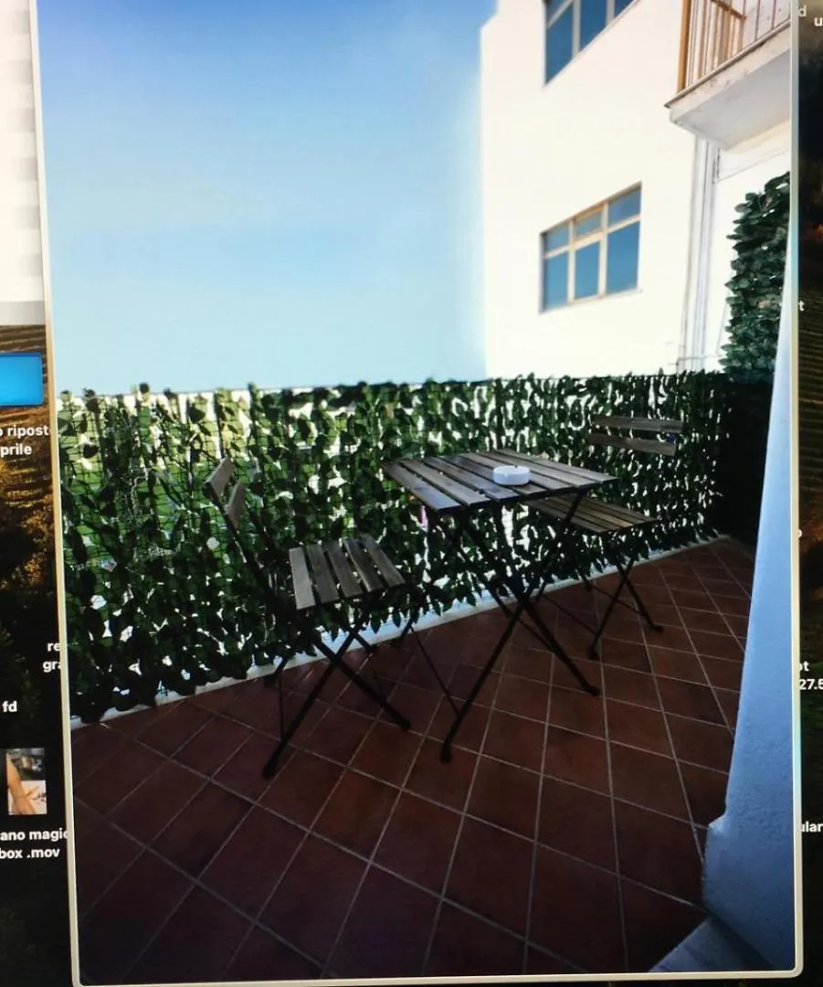 Casa de hóspedes Casa Sofia Hotel Catânia Itália