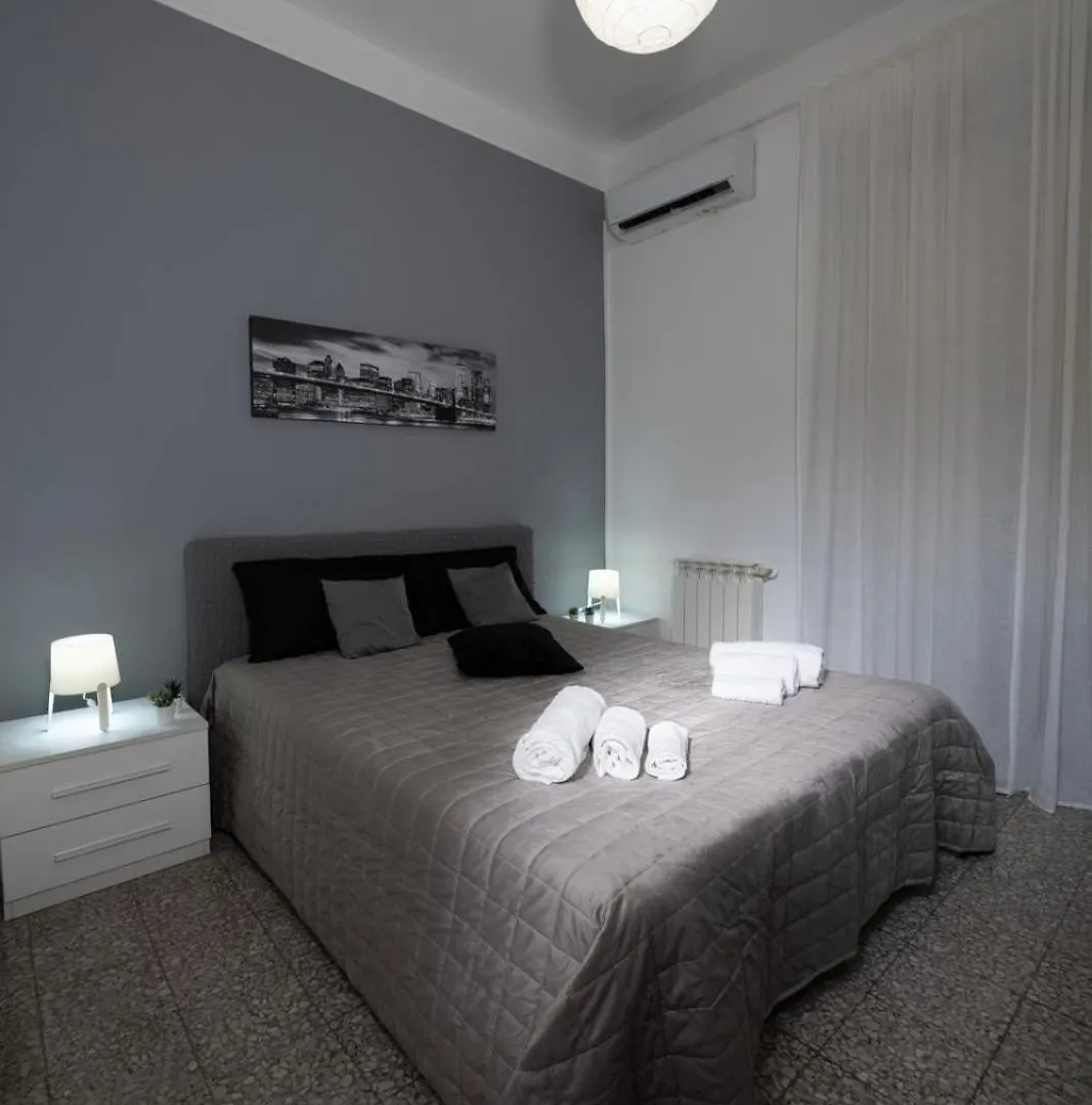 Pensjonat Hotel Casa Sofia Katania