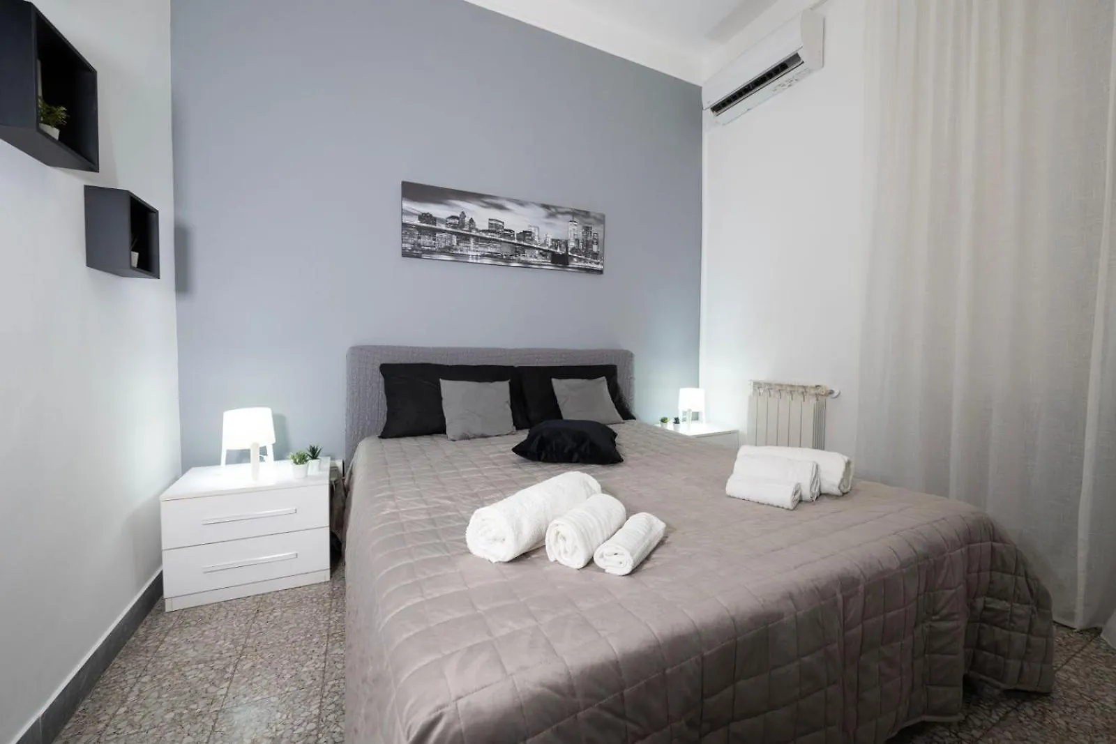 Casa Sofia Hotel Catânia