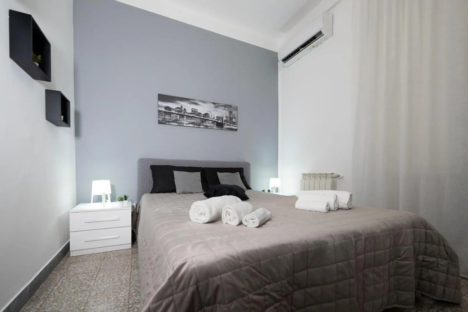 Casa de hóspedes Casa Sofia Hotel Catânia