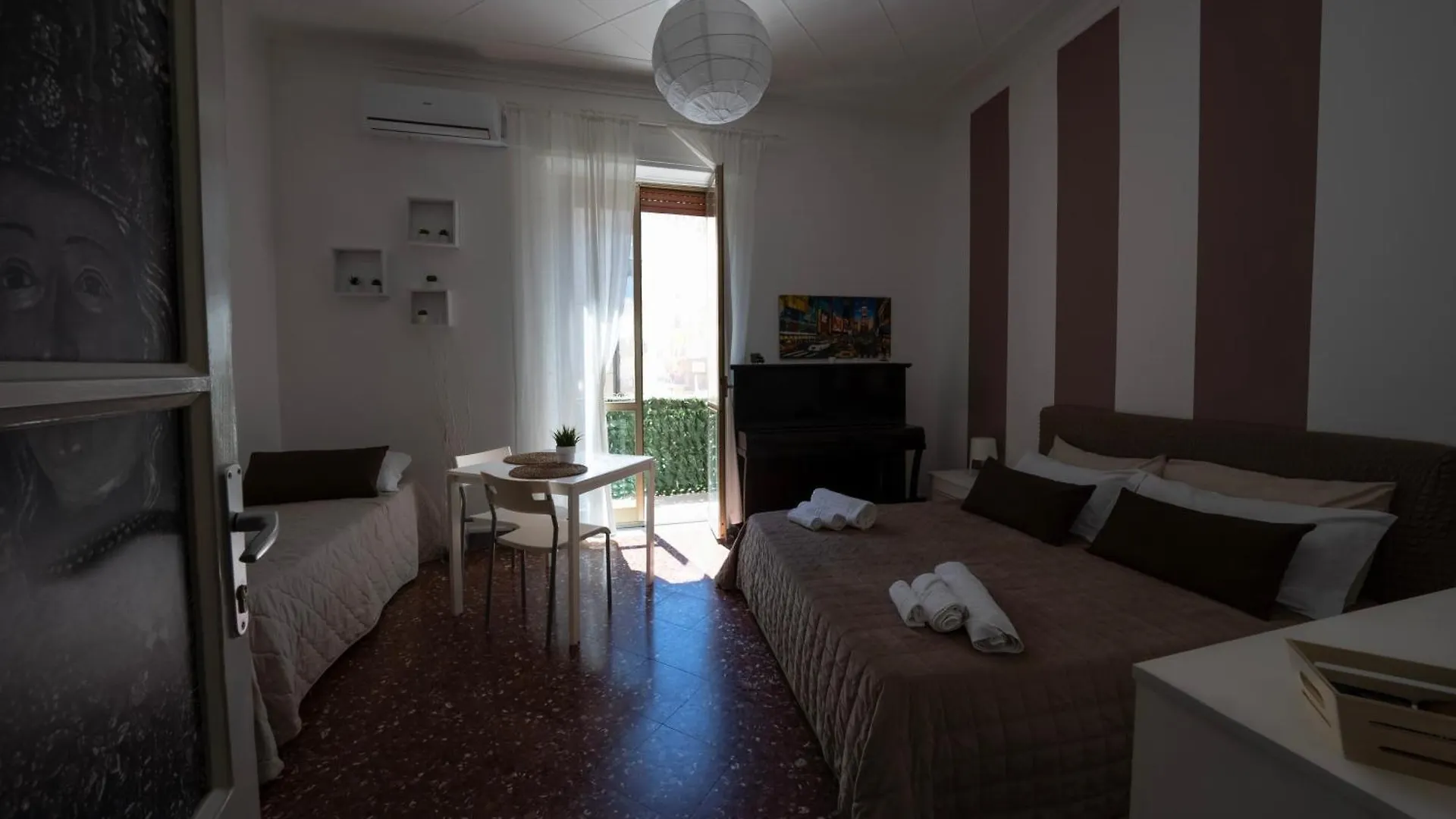 Casa Sofia Hotel Catânia 0*,  Itália