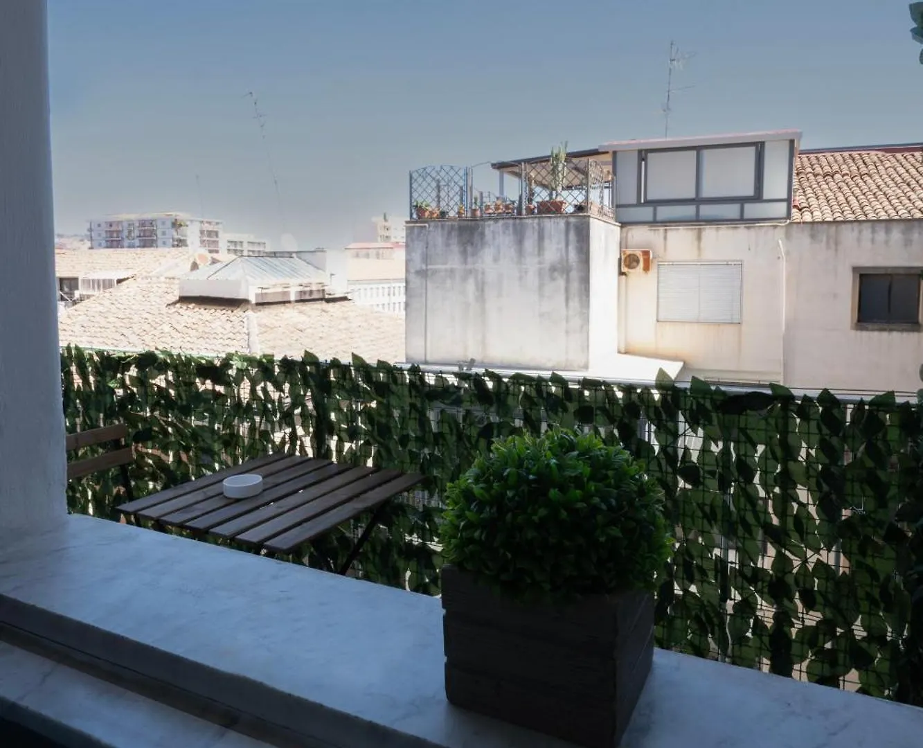 Casa Sofia Hotel Catânia