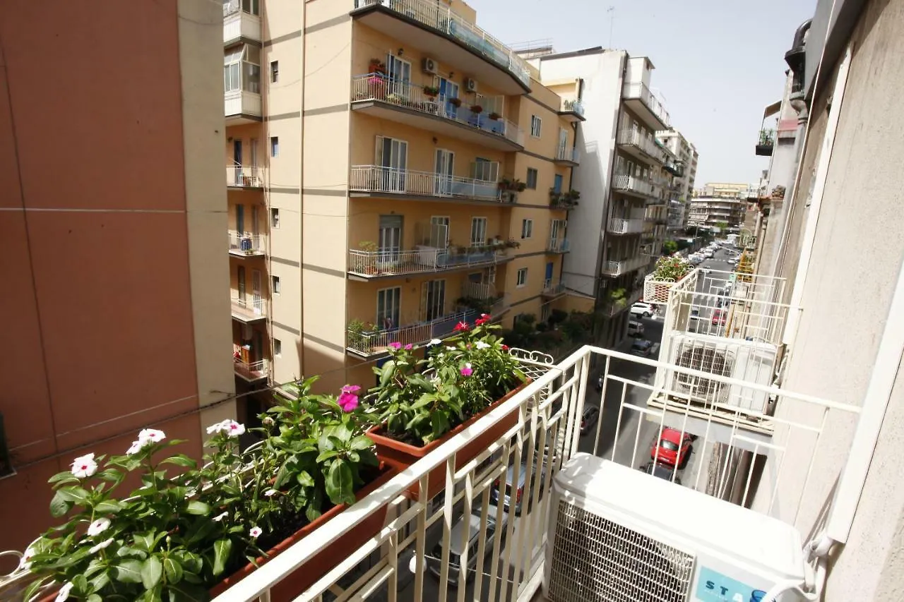 Casa Sofia Hotel Catânia 0*,  Itália