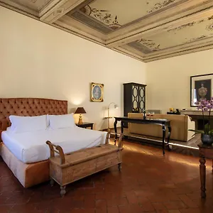 Palazzo Martellini Residenza D'epoca 3*, Florence Italie
