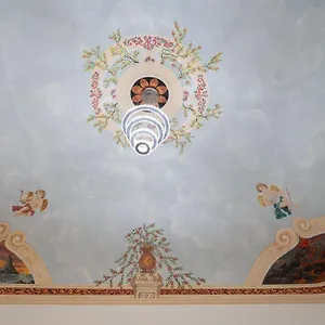 Zagara E Lumia Panzió