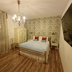 Ciao Bed And Kitchen Pensjonat Werona