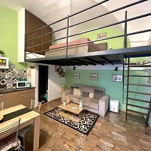 Il Vicoletto Ferienhaus