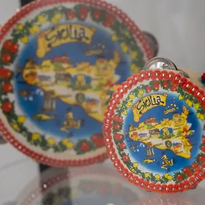 Verga Nocleg ze śniadaniem Katania
