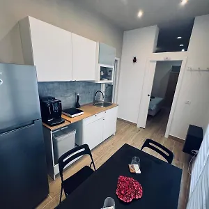  Bed and breakfast King House