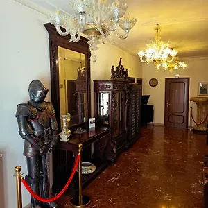 My Rialto Palace Pensjonat Wenecja