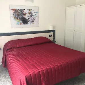 La Casa Di Anna Nocleg ze śniadaniem Delebio