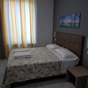 Oregon Hotel Mediolan