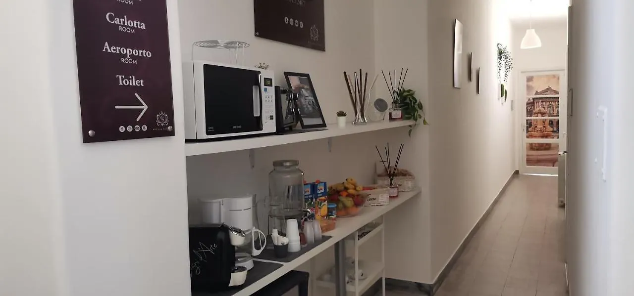 Casa Sofia Hotel Catania Guest house