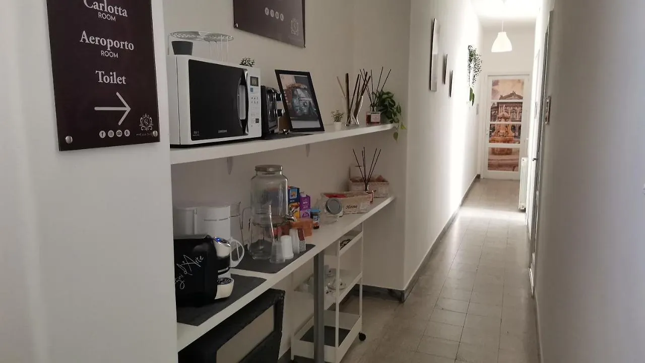 Casa Sofia Hotel Catánia