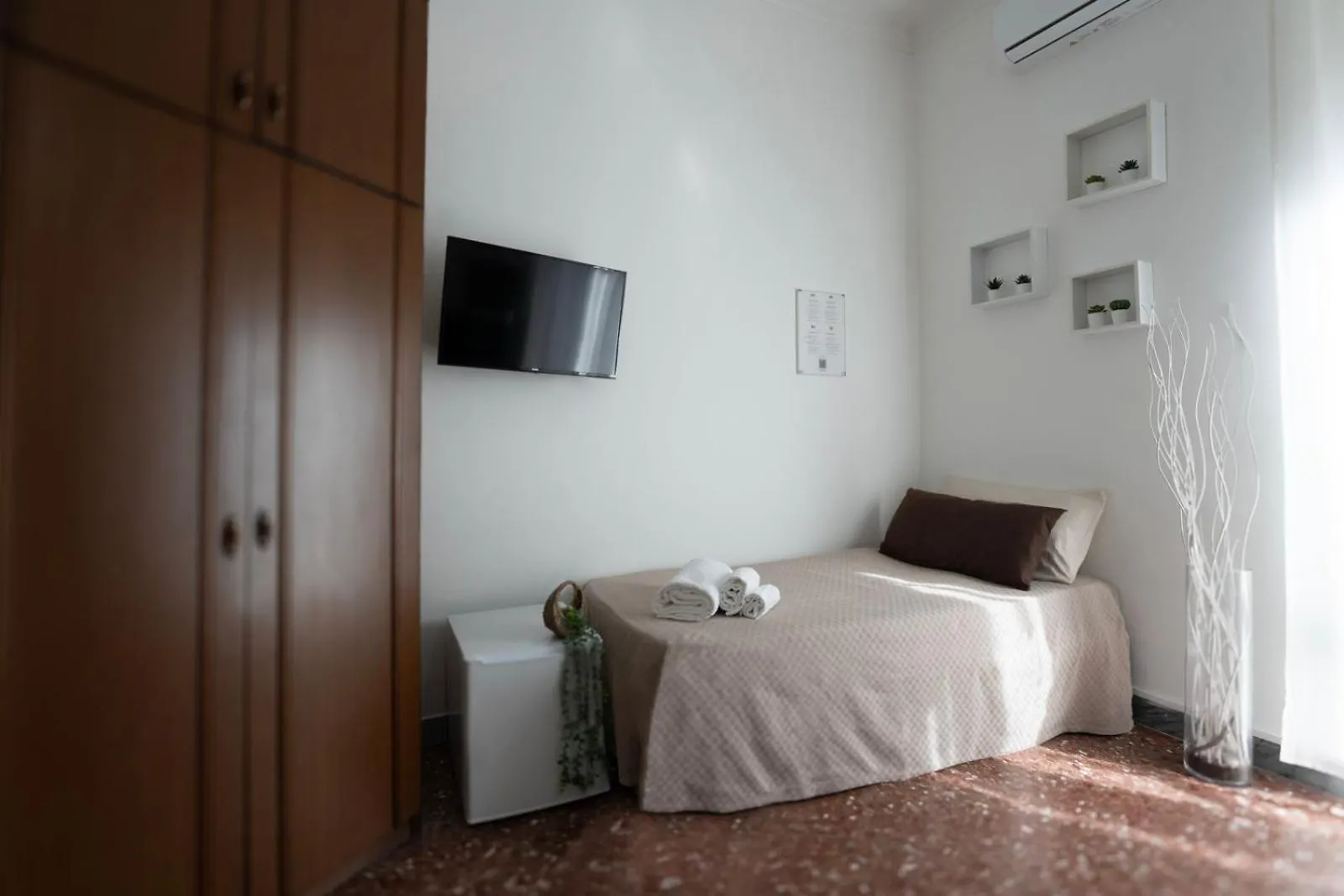 Casa Sofia Hotel Catánia Gasthuis