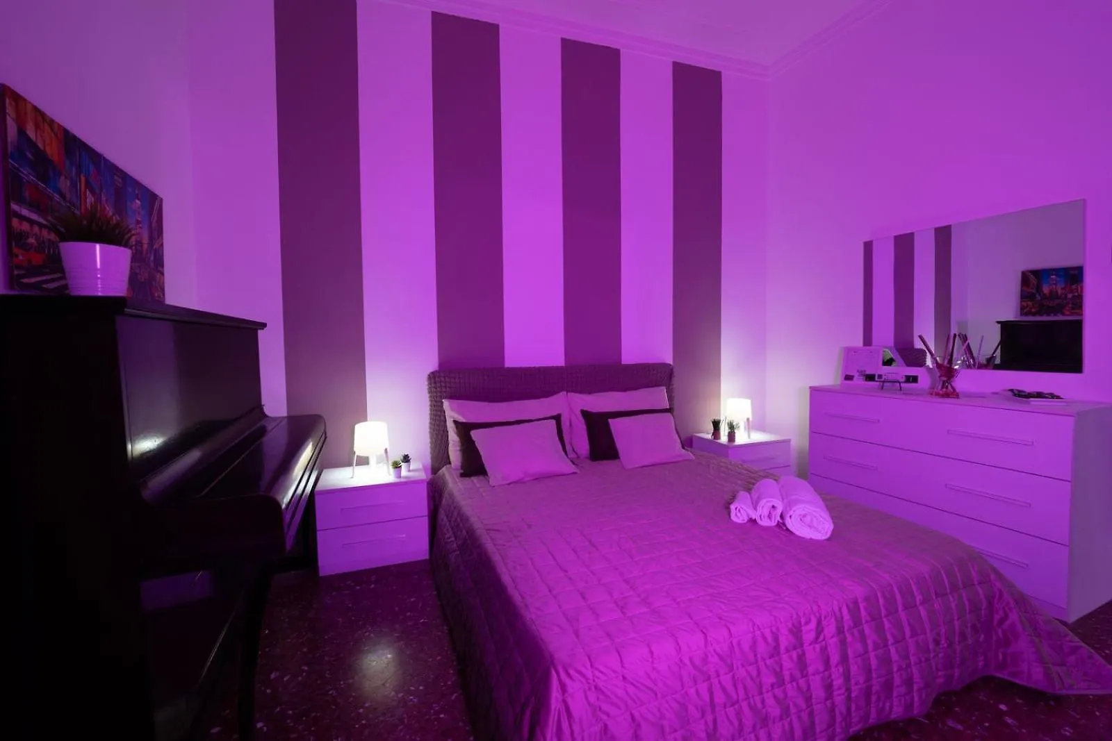 Casa Sofia Hotel Catánia Gasthuis