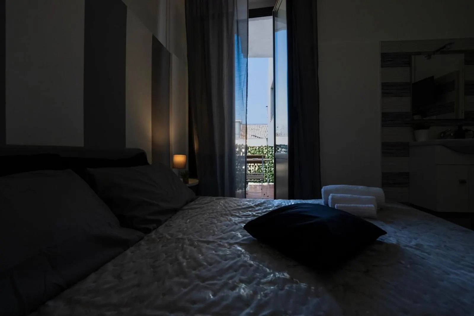 Gasthuis Casa Sofia Hotel Catánia Italië
