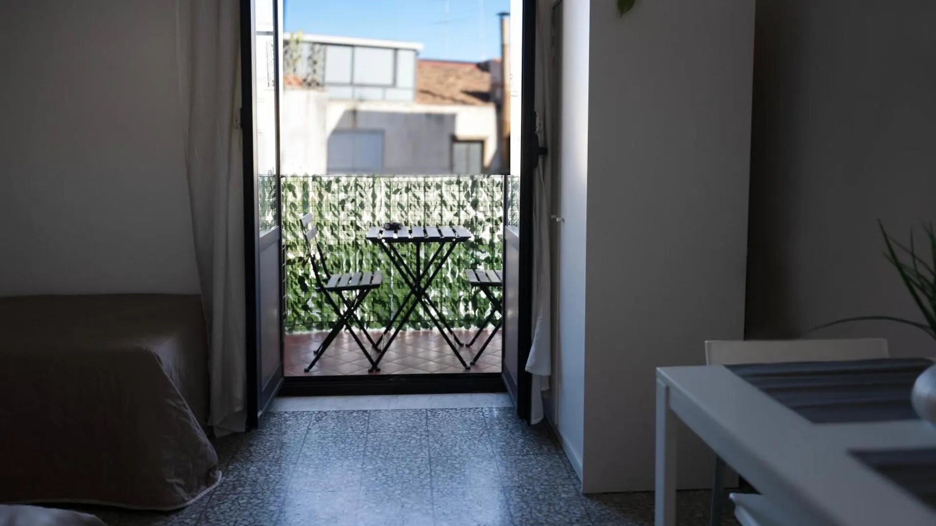 Casa Sofia Hotel Catánia Gasthuis