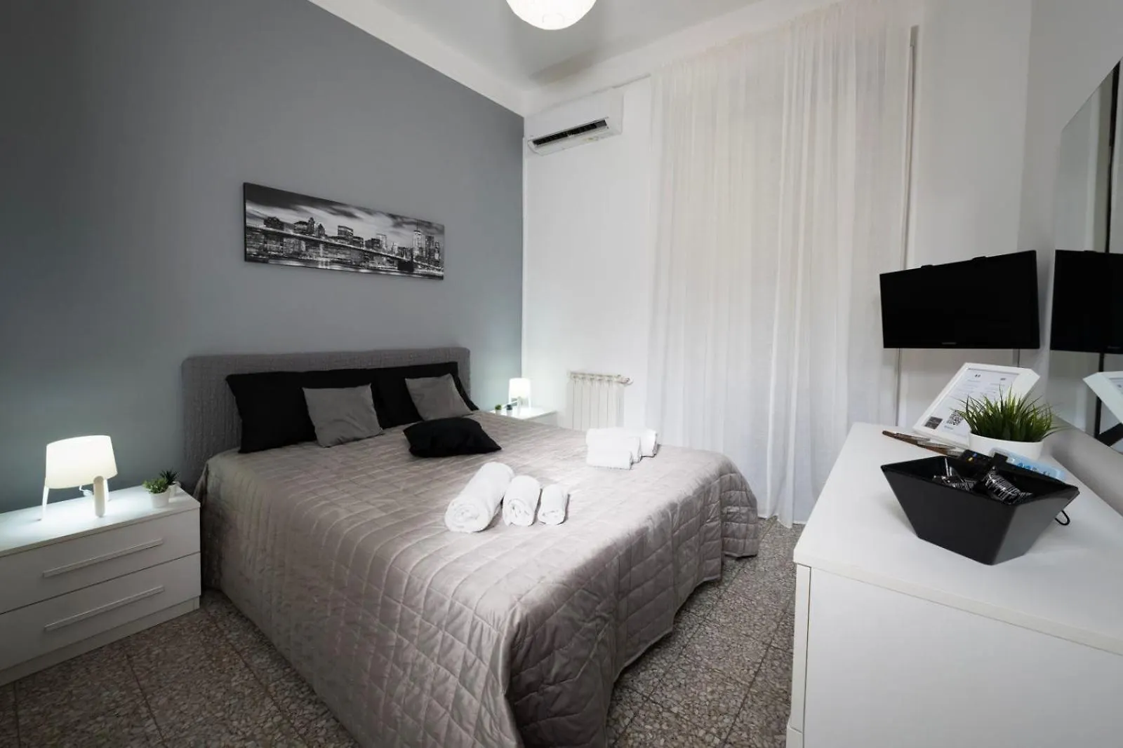 Gasthuis Casa Sofia Hotel Catánia