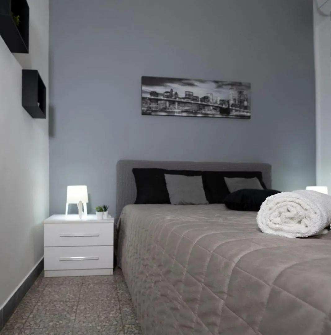 Casa Sofia Hotel Catánia Gasthuis