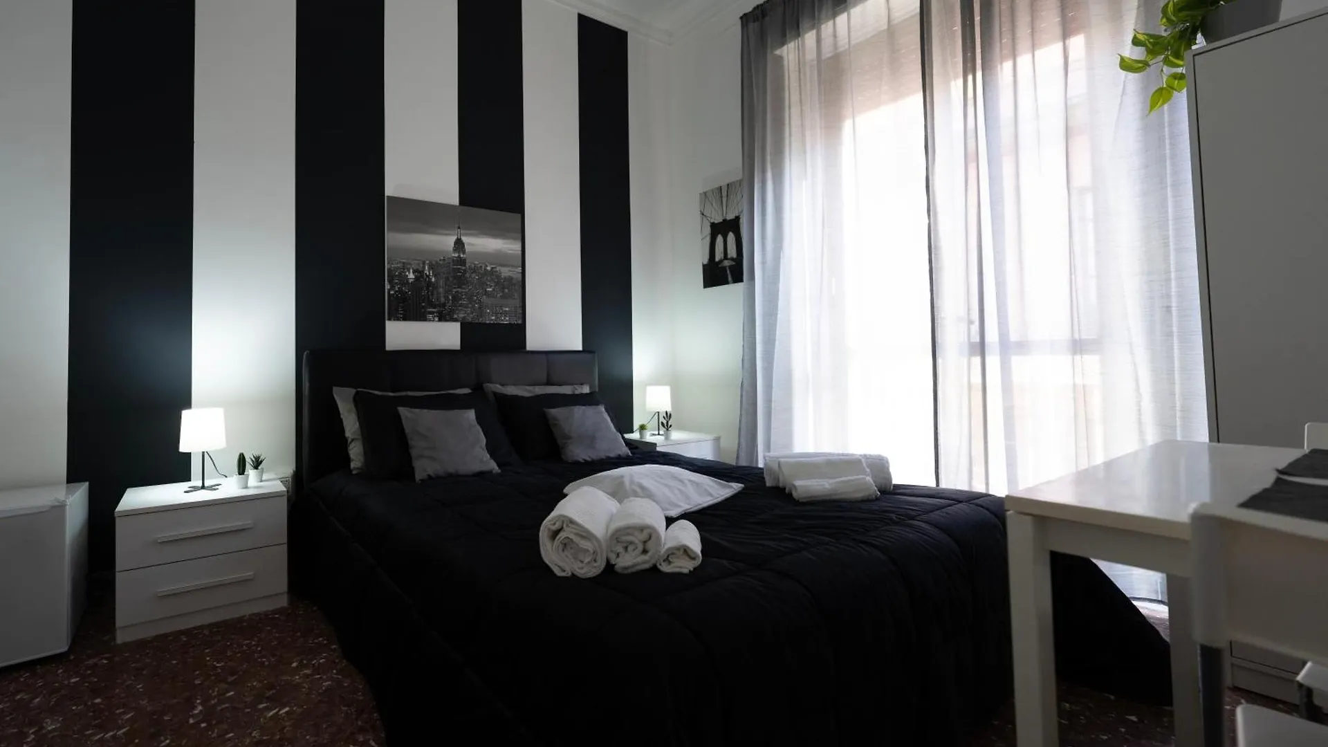Casa Sofia Hotel Catánia