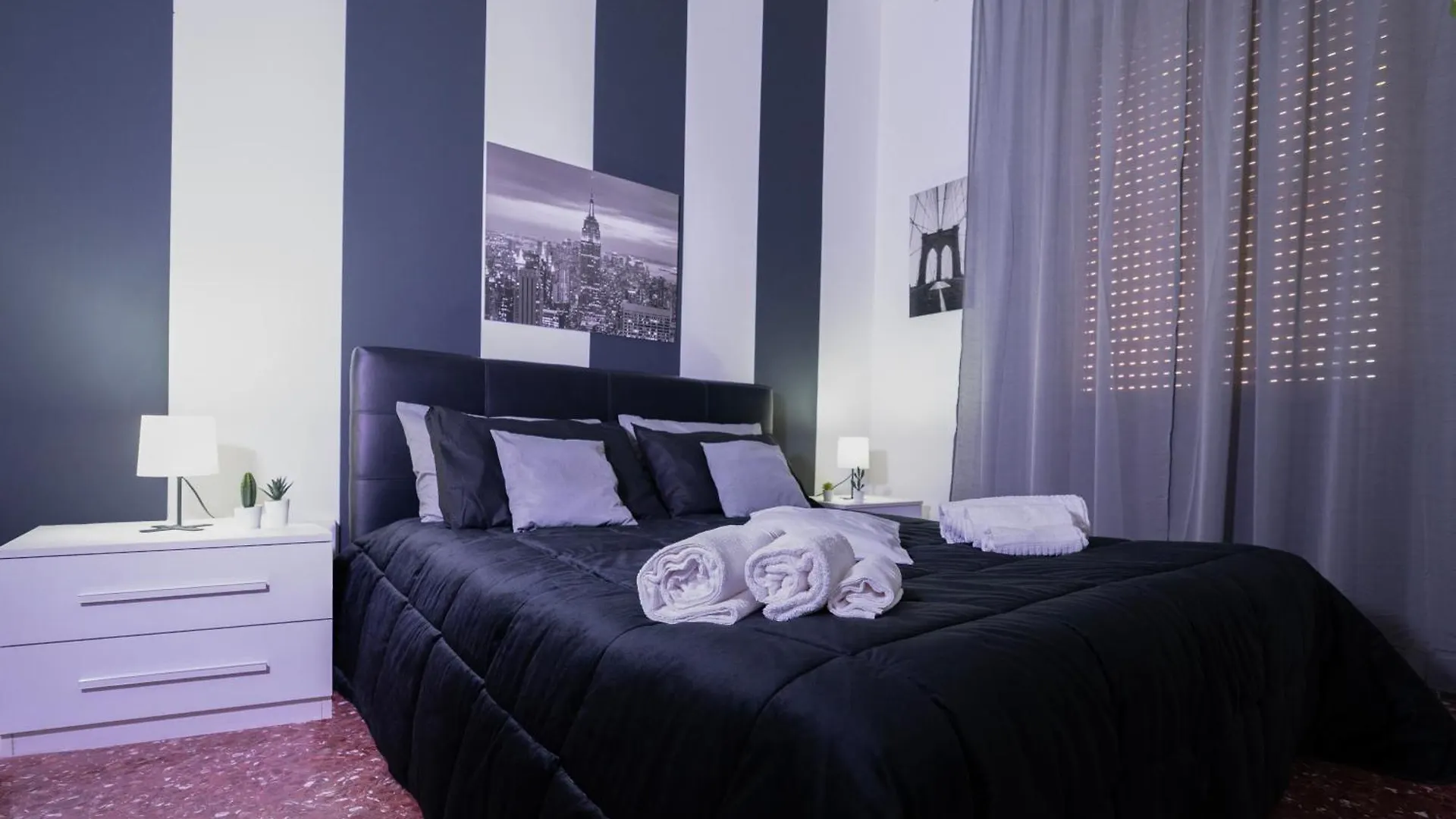 Casa Sofia Hotel Catánia 0*,