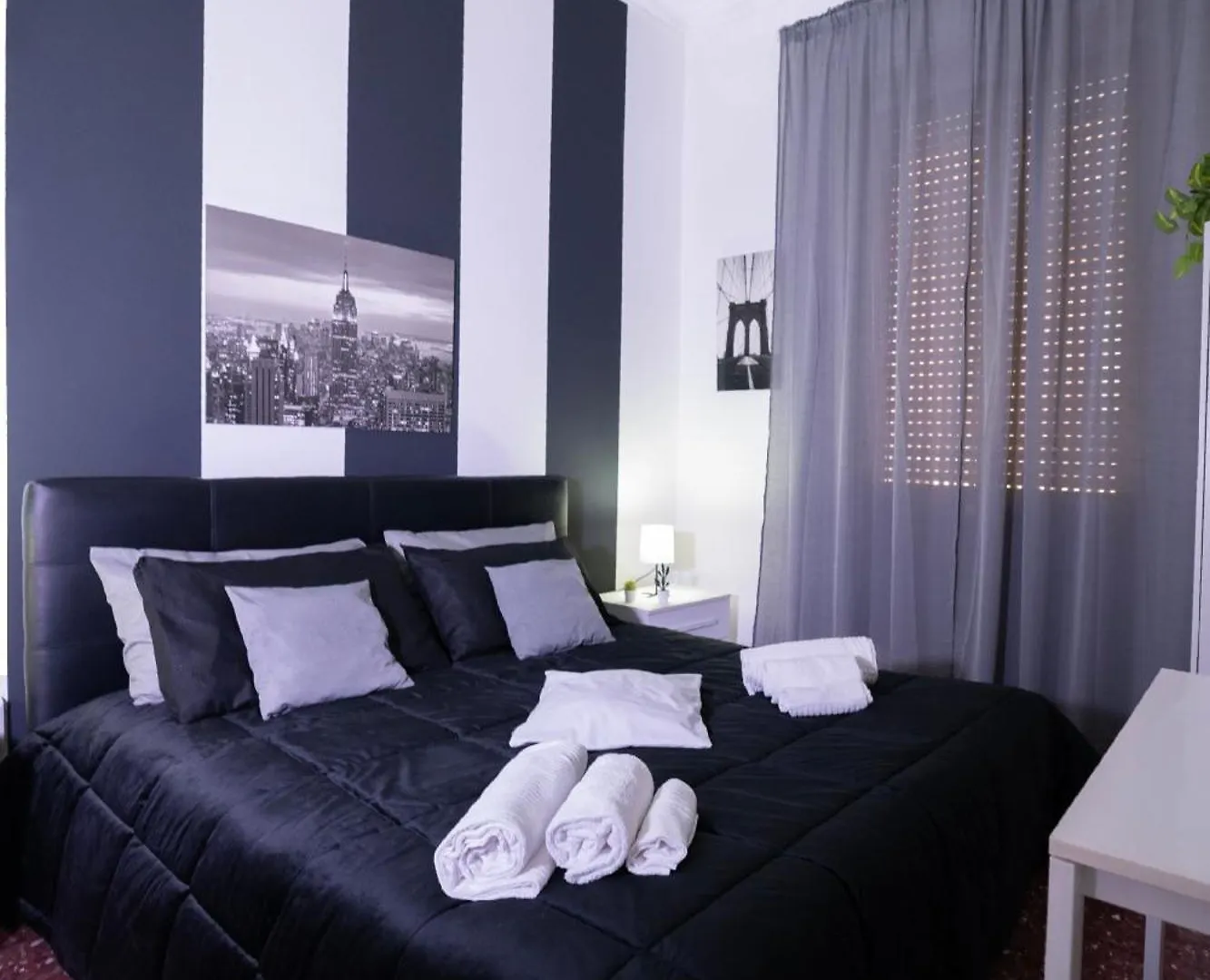 Gasthuis Casa Sofia Hotel Catánia Italië